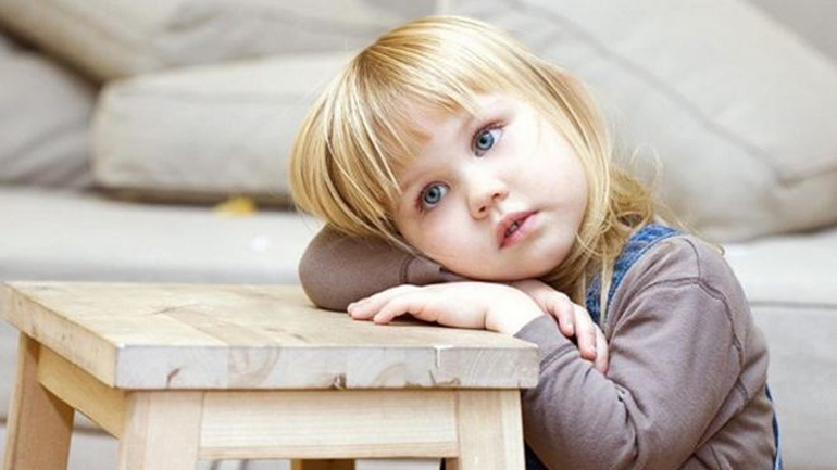 Βοηθήστε το παιδί να διαχειριστεί την απογοήτευση