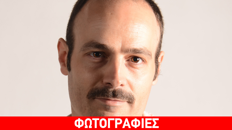 O Félix Estaire στην Ελλάδα