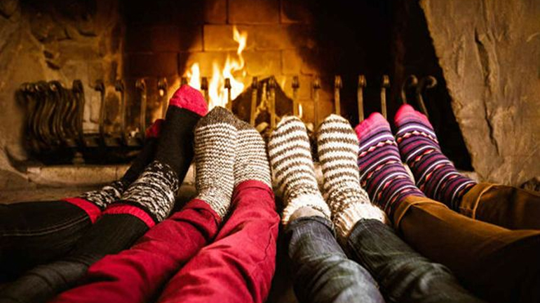 «Μυστικά» για να διατηρήσετε ζεστό το σπίτι σας