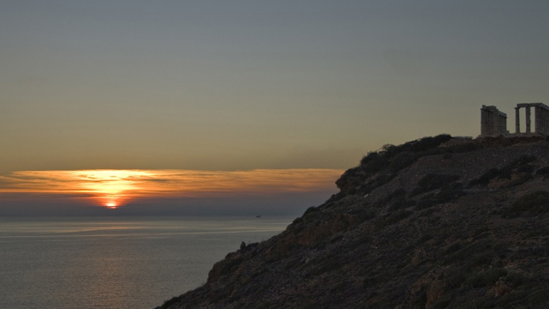 Νεκρός βρέθηκε ο 56χρονος ψαράς στο Σούνιο