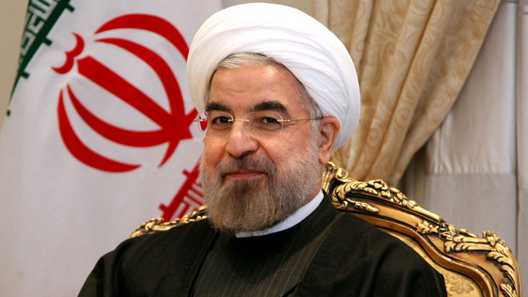 Ιράν: Γρήγορη δίκη θέλει ο Ροχάνι για την επίθεση εναντίον της πρεσβείας της Σ. Αραβίας