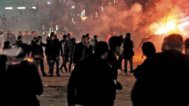 Ζυρίχη: Σημειώθηκαν κρούσματα παρόμοιων σεξουαλικών επιθέσεων με αυτές της Κολονίας