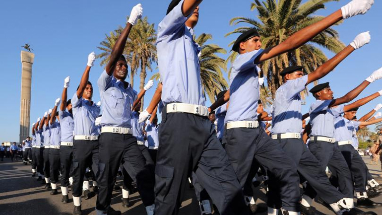 Λιβύη: Δεκάδες νεκροί μετά την έκρηξη παγιδευμένου φορτηγού