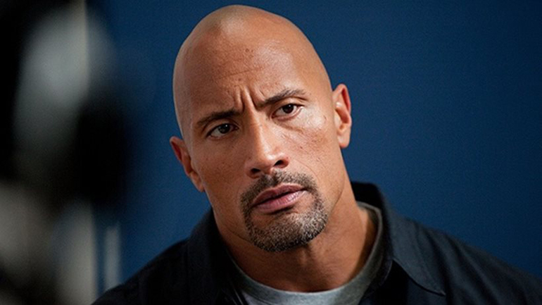 Ο Ντουέιν Τζόνσον σε ντοκιμαντέρ για τους νεαρούς φυλακισμένους