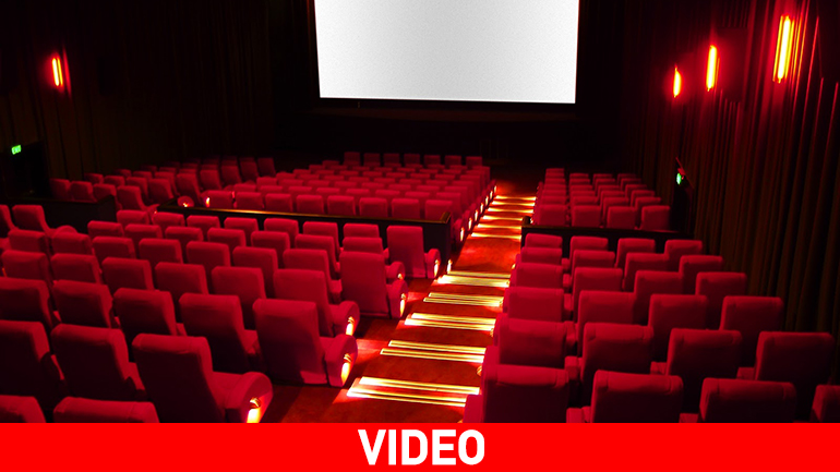 Κινηματογραφικές πρεμιέρες 7 Ιανουαρίου