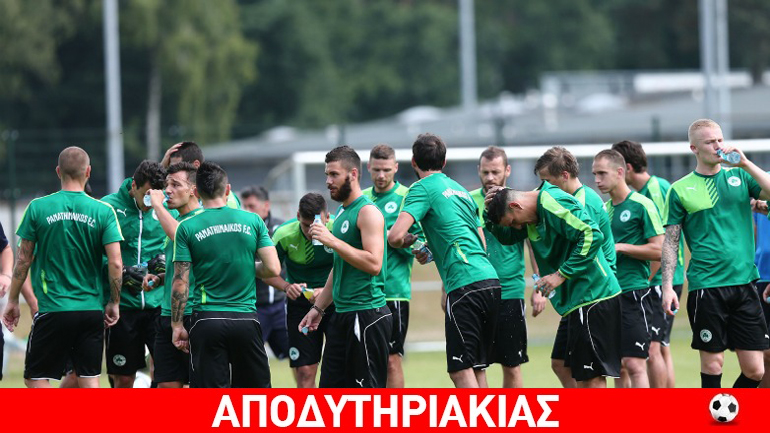 Τι σόι μεταγραφές αυτές στον Παναθηναϊκό!