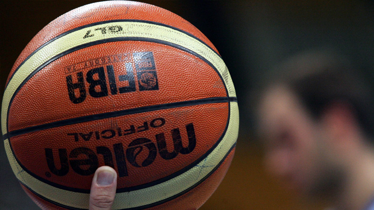 Οι διαιτητές της Basket League