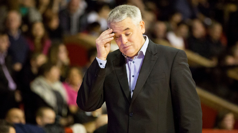 «Τέλος» για τη Λιμόζ ο Ερβέ