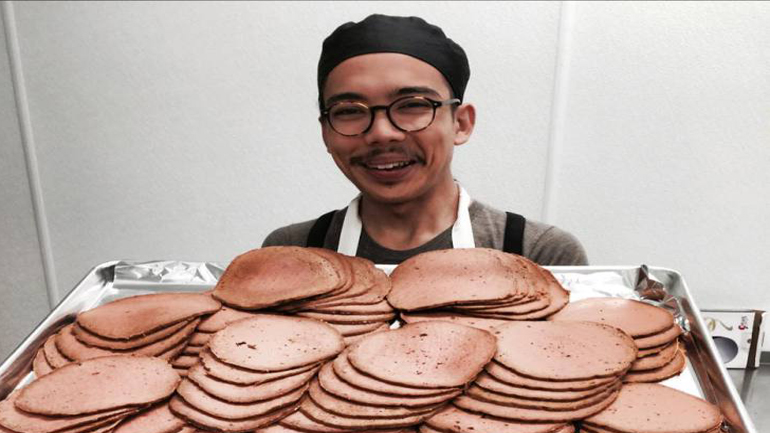 To πρώτο χασάπικο για χορτοφάγους είναι γεγονός To πρώτο χασάπικο για χορτοφάγους είναι γεγονός