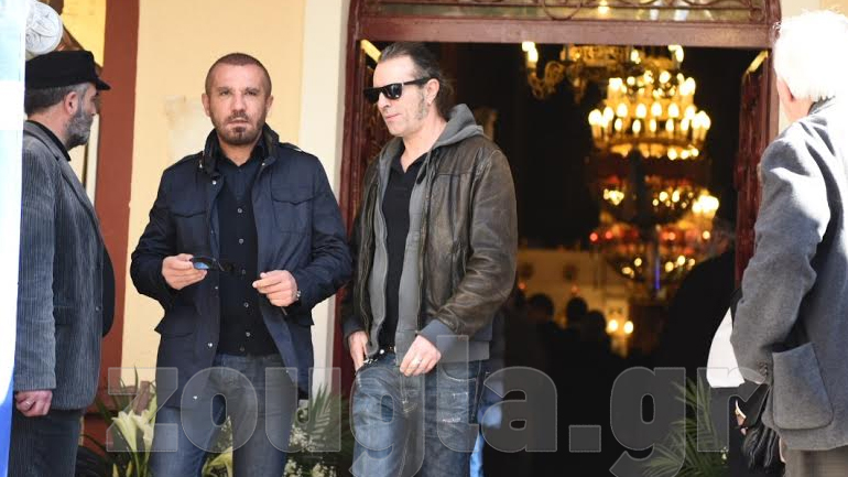 Ο επιχειρηματίας Βασίλης Τσιλιχρήστος