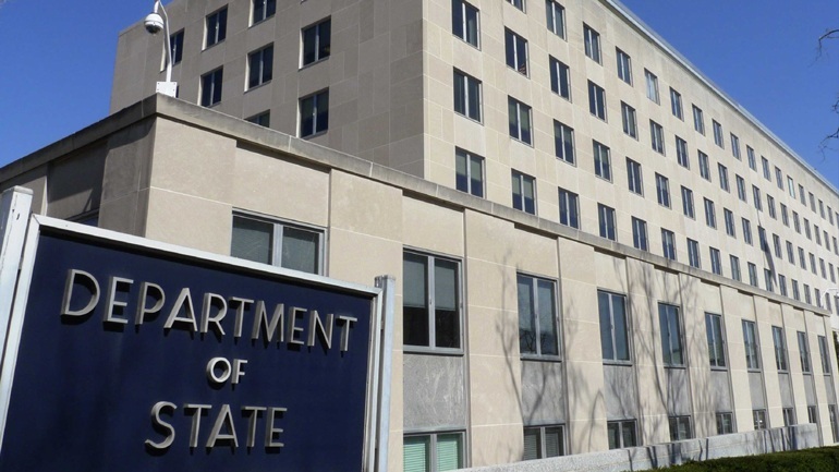 ΗΠΑ: Επιχειρησιακή ομάδα κατά της τζιχαντιστικής προπαγάνδας