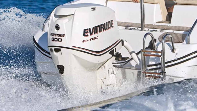 Έκλεψαν κινητήρα Evinrude 300 από σκάφος στην Ερέτρια…