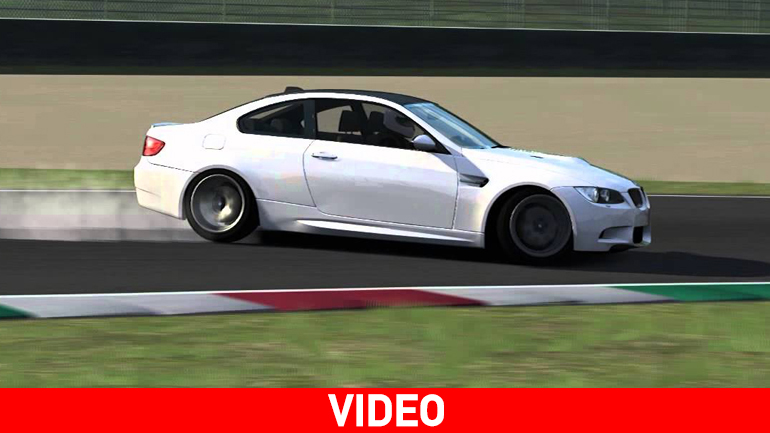 BMW M3 E92: Η αγαπημένη