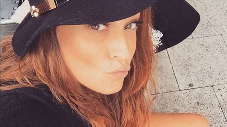 Η Σίσσυ Χρηστίδου ξεσήκωσε το Instagram με «άγριες λεοπάρ διαθέσεις»!