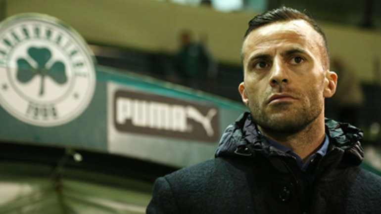 «Έχουμε έρθει για τίτλους»