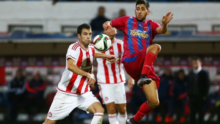 Super League: Χρηματικό πρόστιμο στον Πανιώνιο