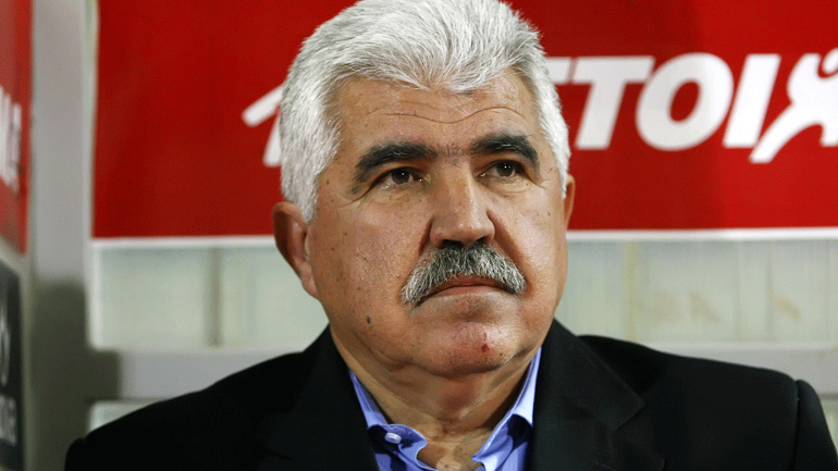 Πλατανιάς: Η αποστολή για τον Ατρόμητο