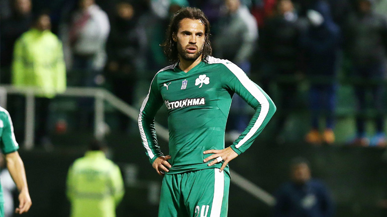 «Ελπίζω να επιστρέψω το συντομότερο»