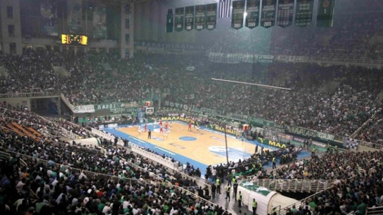 Παναθηναϊκός: Τα εισιτήρια για Μάλαγα, Κηφισιά και Ερυθρό Αστέρα