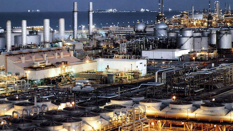 Το επικίνδυνο παιχνίδι του οίκου των Σαούντ