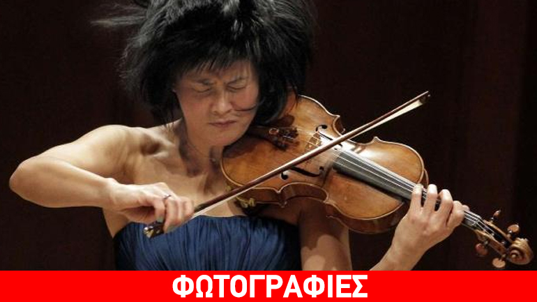 Γερμανία: Ξέχασε βιολί αξίας 2,4 εκατ. ευρώ σε τρένο και το βρήκε