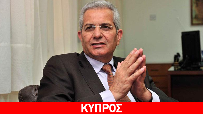 Κύπρος: Στις 23 Ιανουαρίου η συνάντηση Κυπριανού-Τσαβούσογλου Κύπρος: Στις 23 Ιανουαρίου η συνάντηση Κυπριανού-Τσαβούσογλου