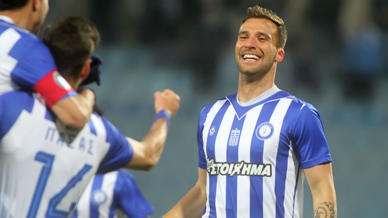 Στο στόχαστρο του Ανόβερο ο Βέλλιος