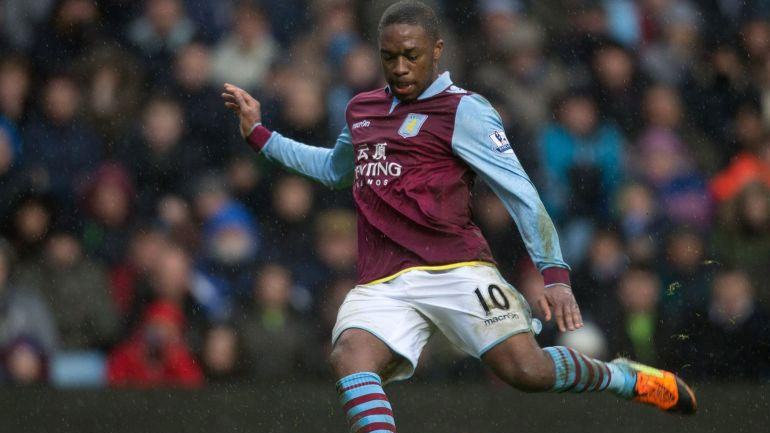 «Δανεικός στην ΑΕΚ ο Ενζόγκμπια»