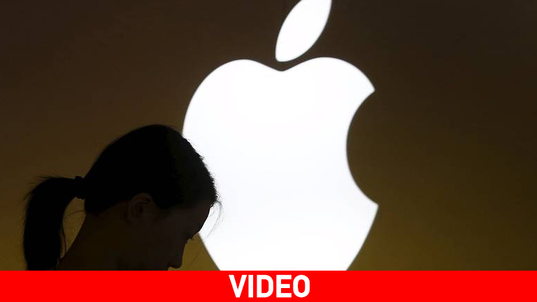 Apple: Eφαρμογή που αναγνωρίζει συναισθήματα