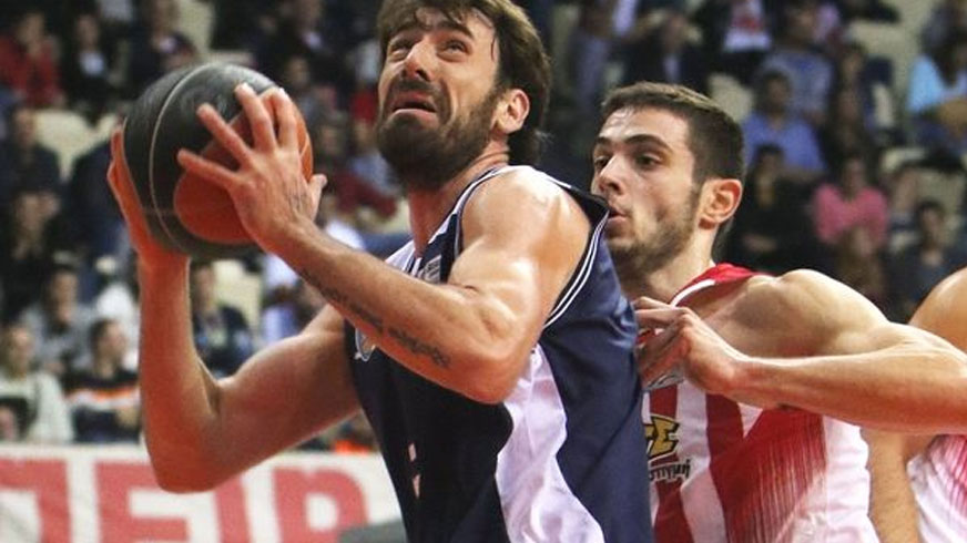 Στον Απόλλωνα ο Λαμπρόπουλος