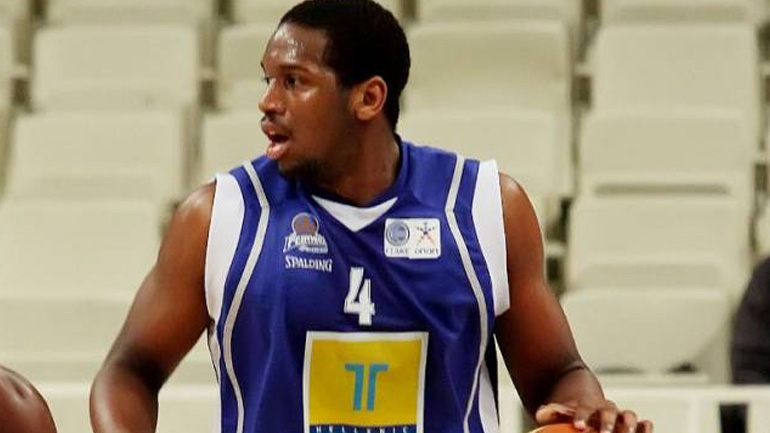 ΑΕΚ: Στην Αθήνα ο Κρίστμας