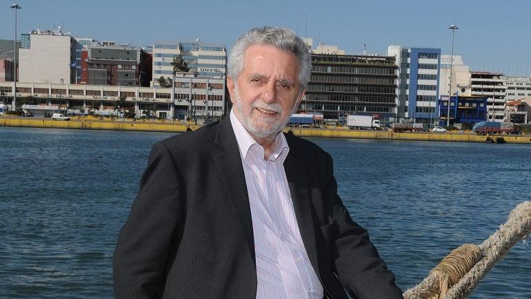 Δρίτσας: Θα επιδιώξουμε να κατοχυρώσουμε τους εργαζομένους του ΟΛΠ