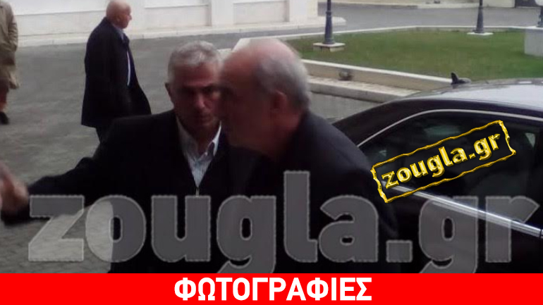 Οι «άνθρωποι» των υποψηφίων προέδρων της ΝΔ στη Θεσσαλονίκη