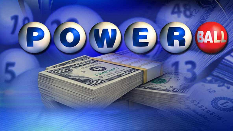 Powerball: Στα 800 εκατομμύρια δολάρια έφτασε το τζακπότ