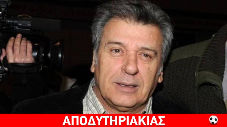 Σκηνές από το θέατρο αληθινής ζωής ηθοποιού