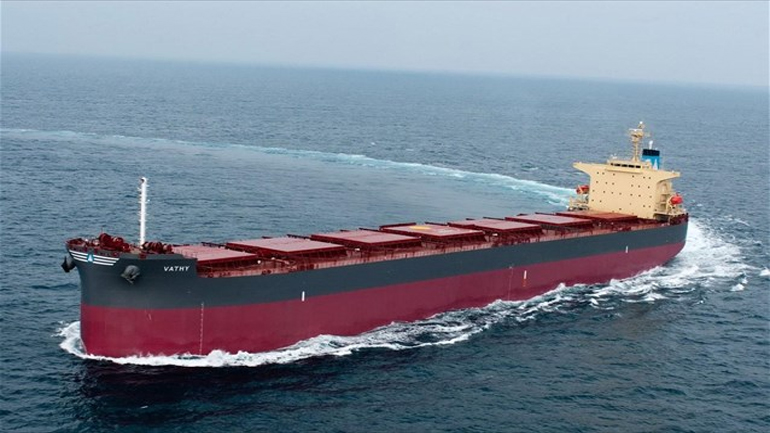 Συνταγματική η έκτακτη εφάπαξ εισφορά που επιβλήθηκε στους εφοπλιστές