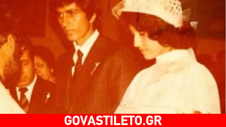 Το συγκινητικό post Έλληνα celebrity για τον πατέρα του που δεν πρόλαβε να γνωρίσει