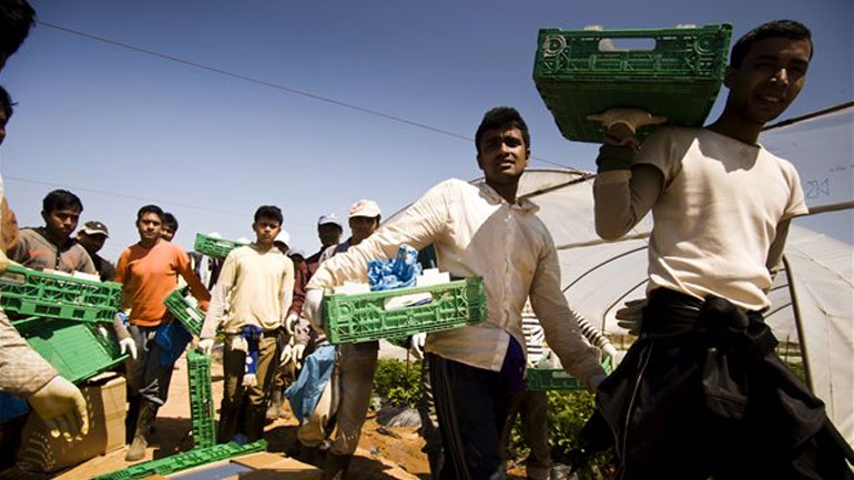Στο Ευρωπαϊκό Δικαστήριο Ανθρωπίνων Δικαιωμάτων η υπόθεση της Μανωλάδας
