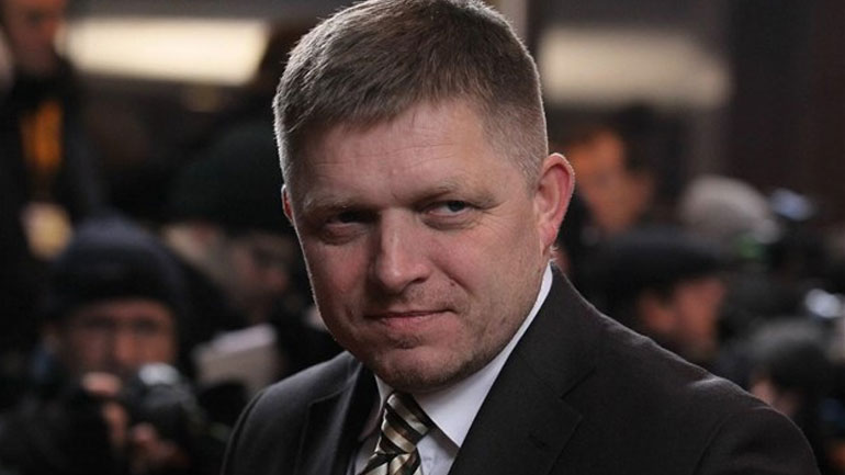 Σύνοδο Κορυφής θέλει ο πρωθυπουργός της Σλοβακίας μετά τις επιθέσεις στην Κολωνία