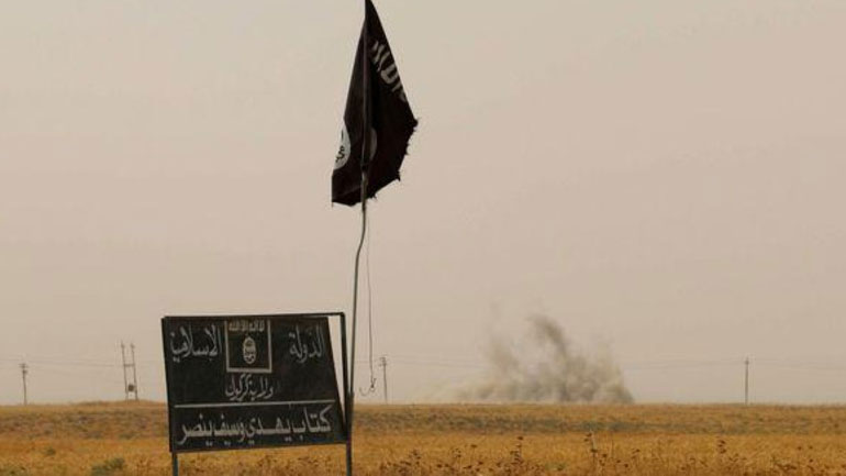 Γαλλία: Δύο τζιχαντιστές καταδικάστηκαν σε κάθειρξή έξι και δέκα ετών