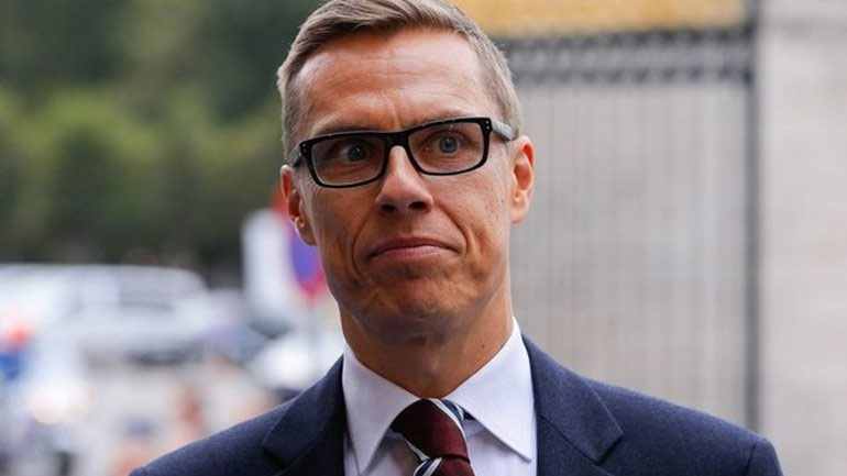 Στην επικείμενη συνάντηση με τον Ευκλ. Τσακαλώτο αναφέρθηκε ο Φινλανδός ΥΠΟΙΚ