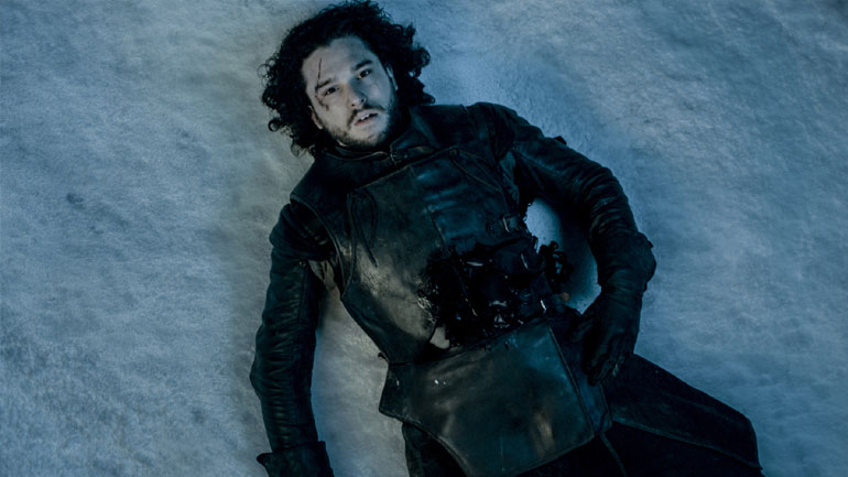 Game of Thrones: «O χειμώνας έρχεται» στις 24 Απριλίου