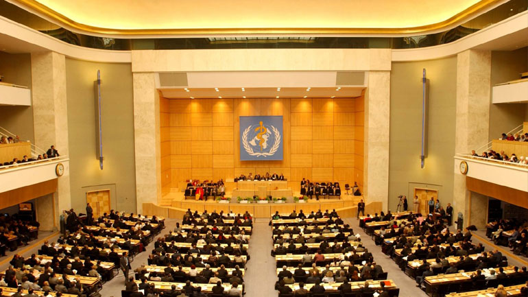 Έκκληση του ΠΟΥ να επιτραπεί η διανομή ιατρικού υλικού σε νοσοκομεία της Υεμένης