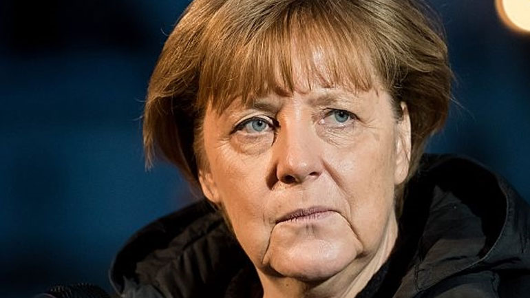 Μέρκελ: Κάποιοι από τους δράστες της Κολωνίας έχασαν το δικαίωμα στη φιλοξενία μας
