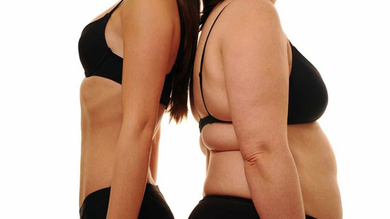 Οι επαναλαμβανόμενες δίαιτες αδυνατίσματος αυξάνουν τον κίνδυνο παχυσαρκίας