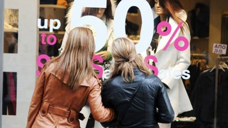 Συμβουλές για σωστές αγορές στις εκπτώσεις