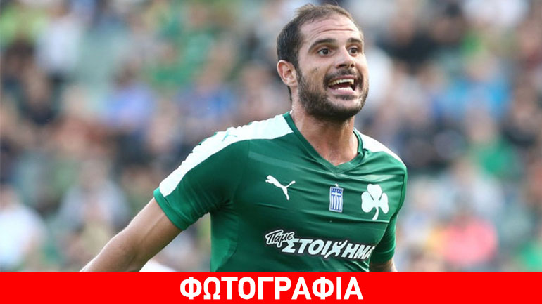 Οι ευχές του Νάνο στον Σάντσεθ