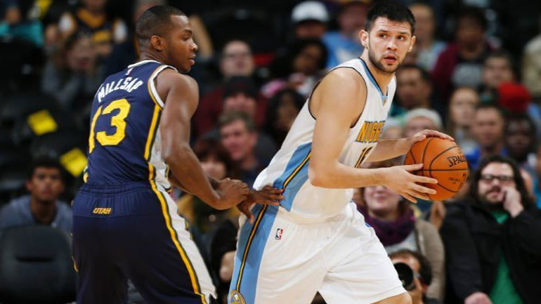 «Προτεραιότητα του Παπανικολάου είναι να αγωνιστεί σε ομάδα της Ευρωλίγκας» «Προτεραιότητα του Παπανικολάου είναι να αγωνιστεί σε ομάδα της Ευρωλίγκας»