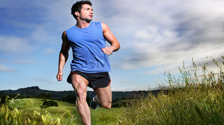 Έρευνα: Δυνατοί δικέφαλοι μηριαίοι (Hamstrings) βελτιώνουν την οικονομία στο τρέξιμο