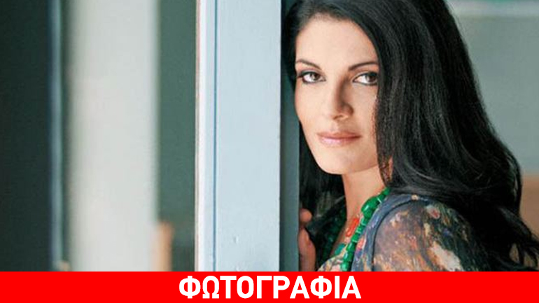 Δείτε την 22χρονη κόρη της Τάνιας Τρύπη